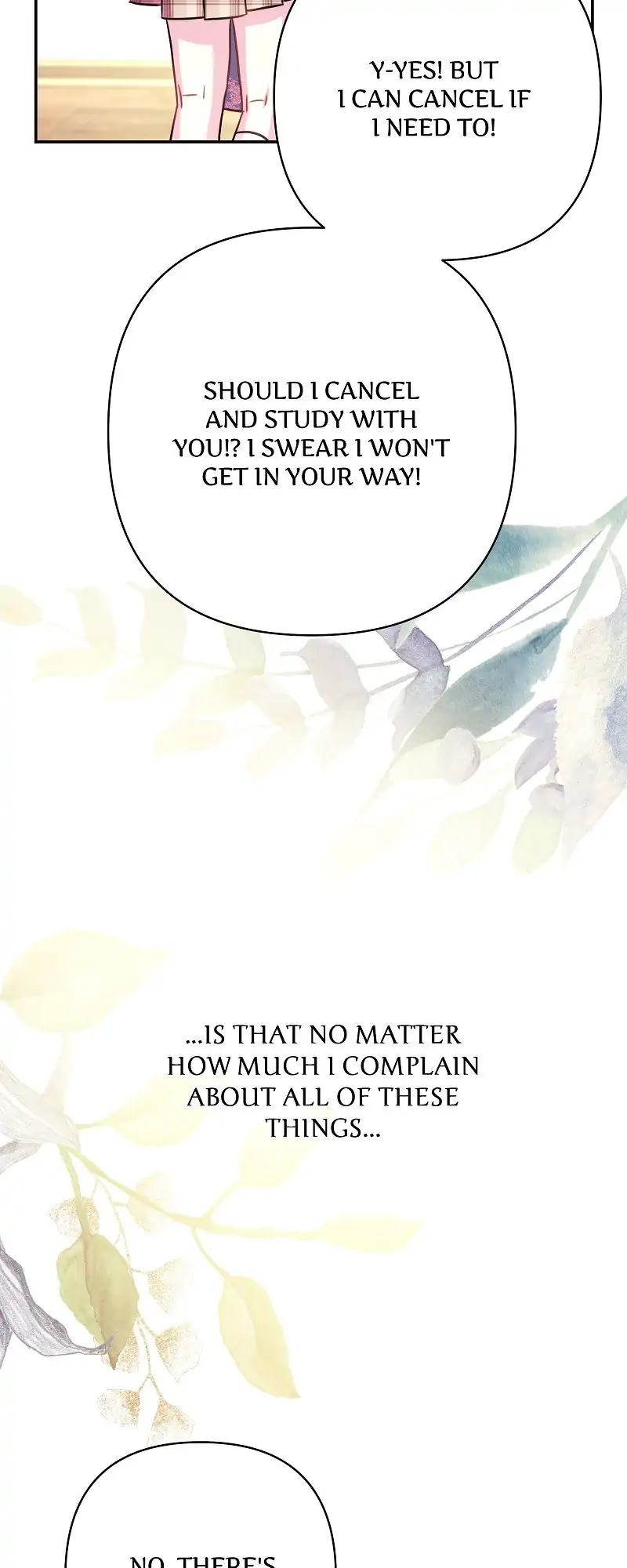 Another Typical Fantasy Romance Chapter 47.2 26